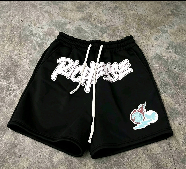 Short Richesse