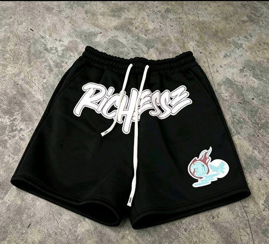 Short Richesse