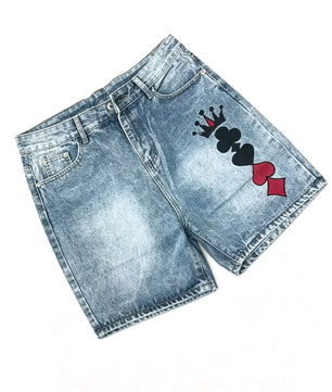 Short Jean