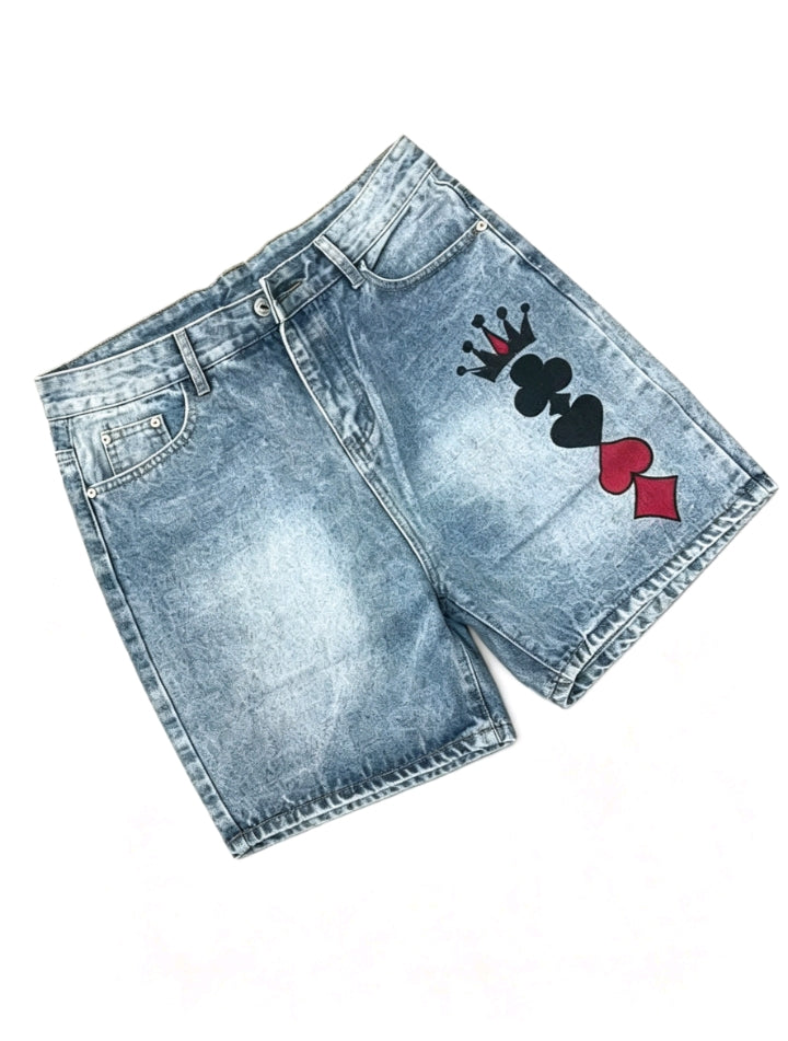 Short Jean
