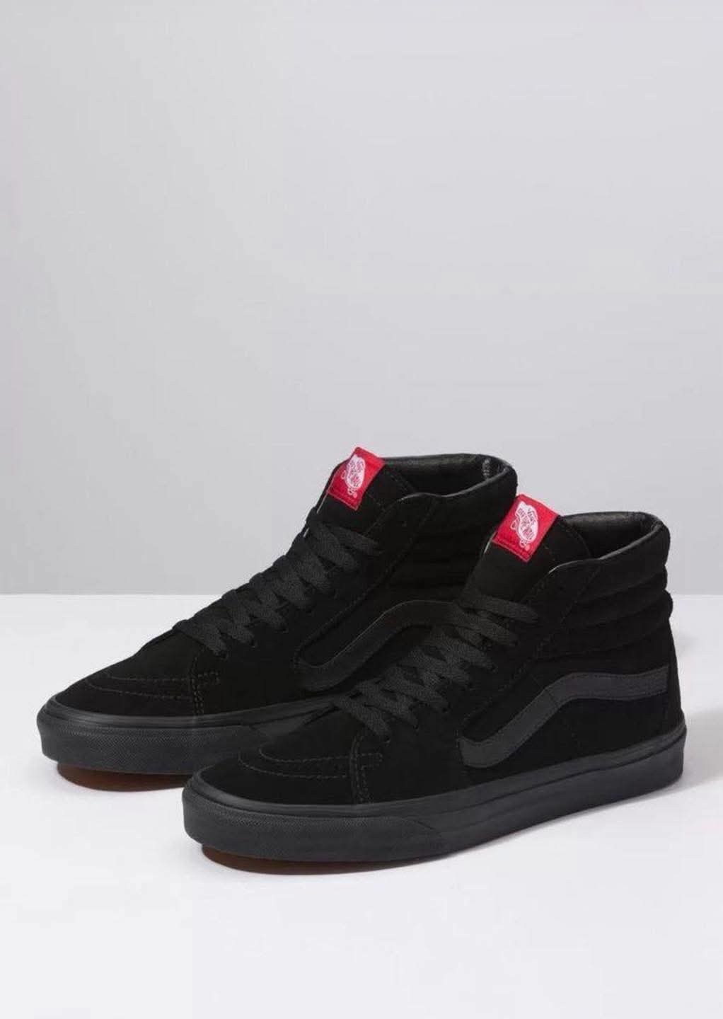Chaussures vans Sk8