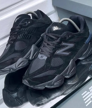 Basket New Balence noir