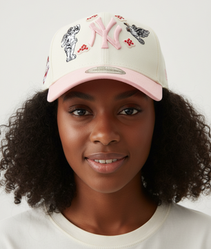 Casquette New-York