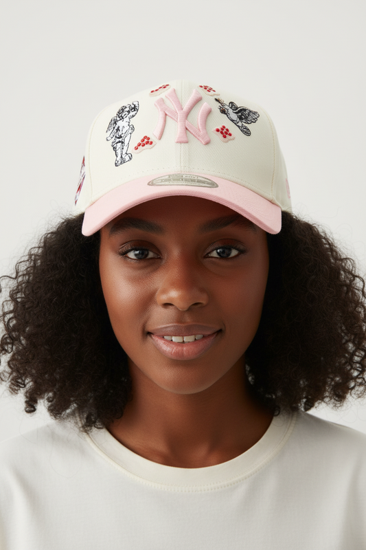 Casquette New-York