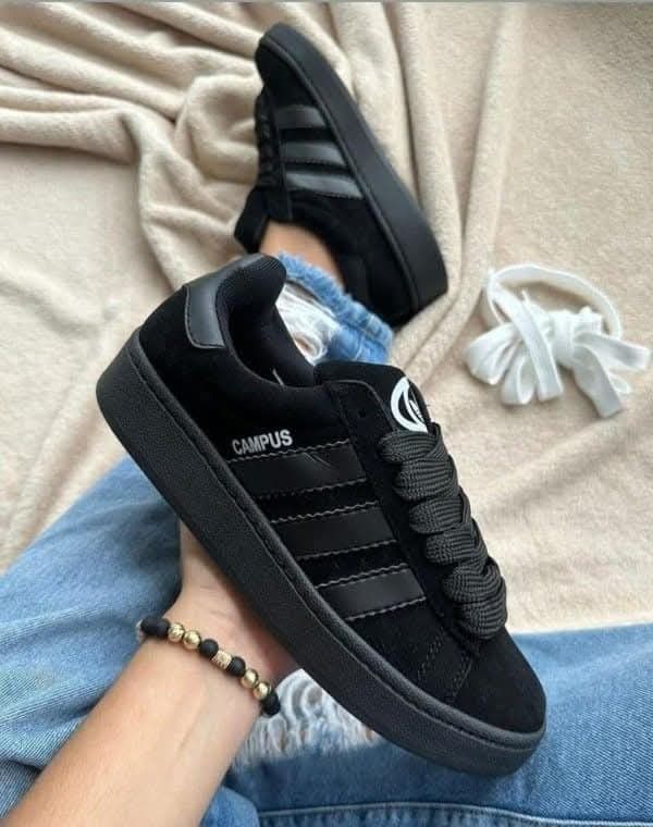 Chaussures campus adidas