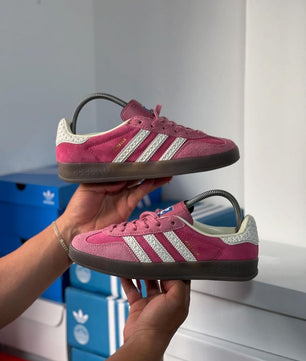 Chaussures samba