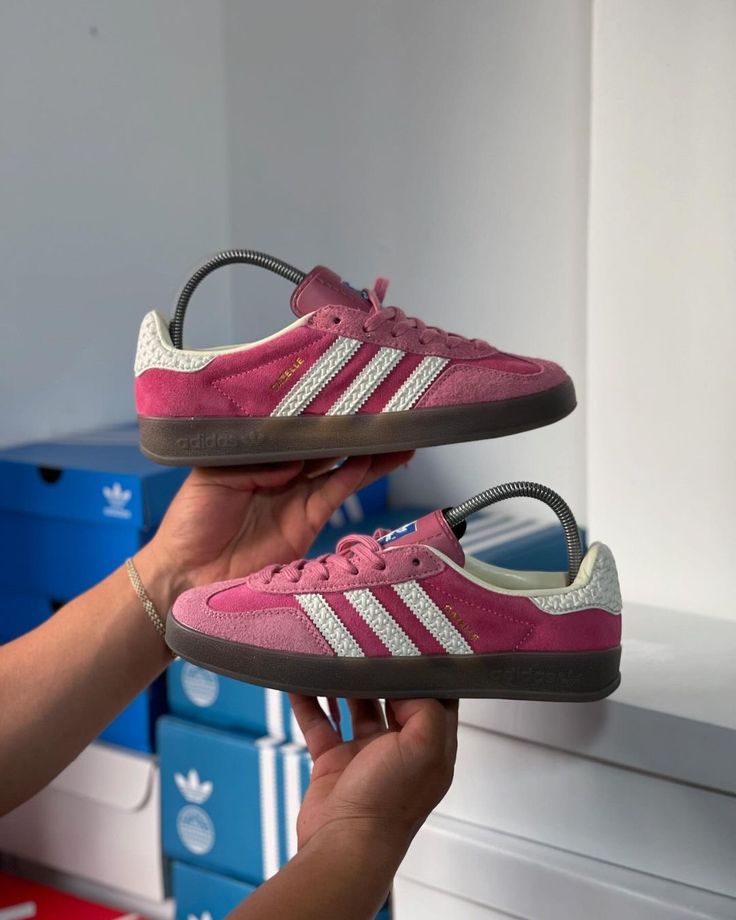 Chaussures samba