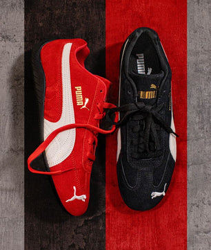 Puma speed rouge