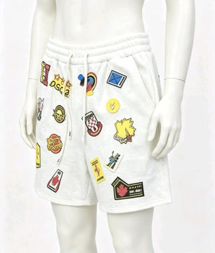 Short Basique Intemporel