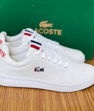 Chaussures Lacoste