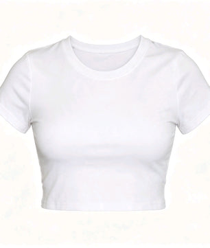 Crop-top Chika