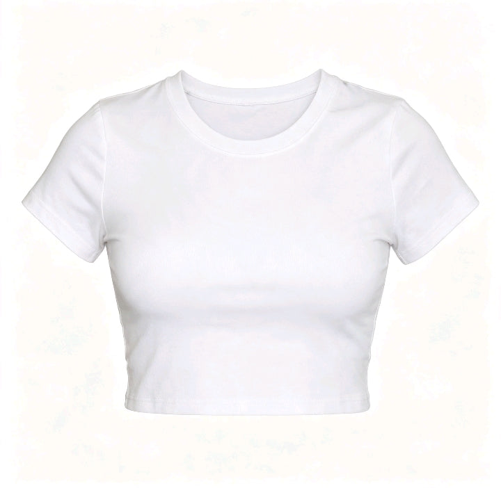 Crop-top Chika
