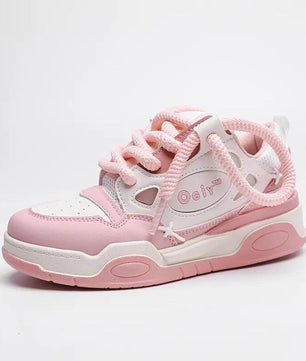 CHAUSSURE OGYI rose