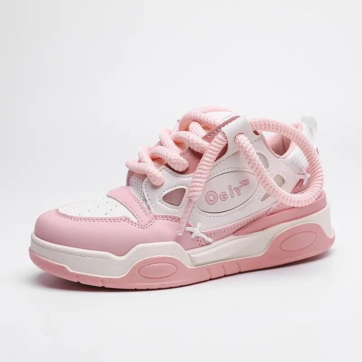 CHAUSSURE OGYI rose