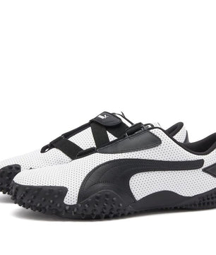 Mostro puma