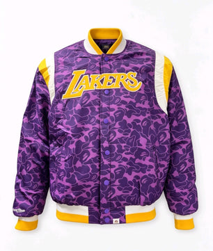 Pull Lakers