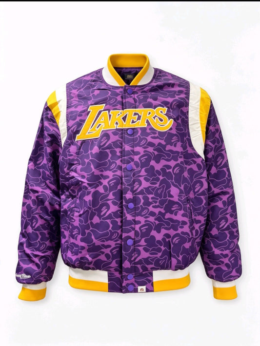 Pull Lakers