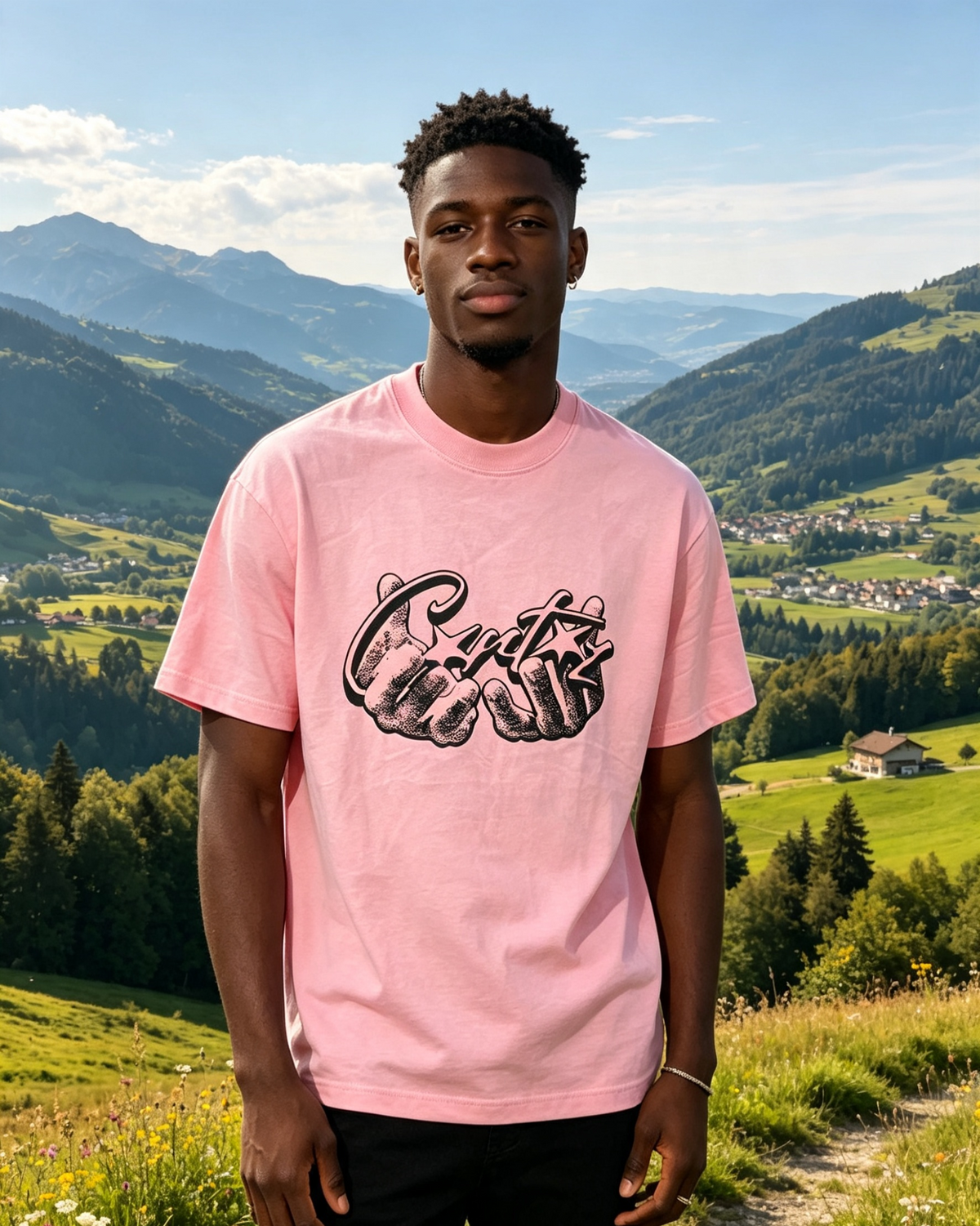 T-shirt