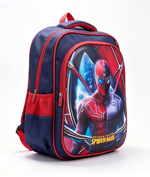 Sac à dos pour enfants spiderman