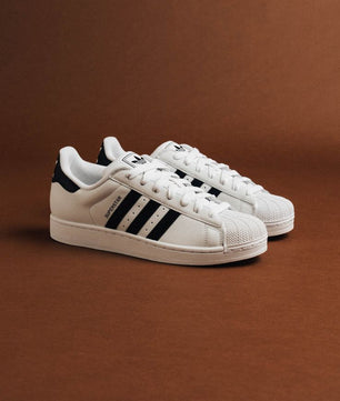 Adidas chaussures superstar II