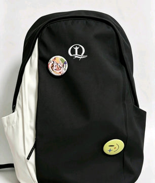 Sac Duo Smile