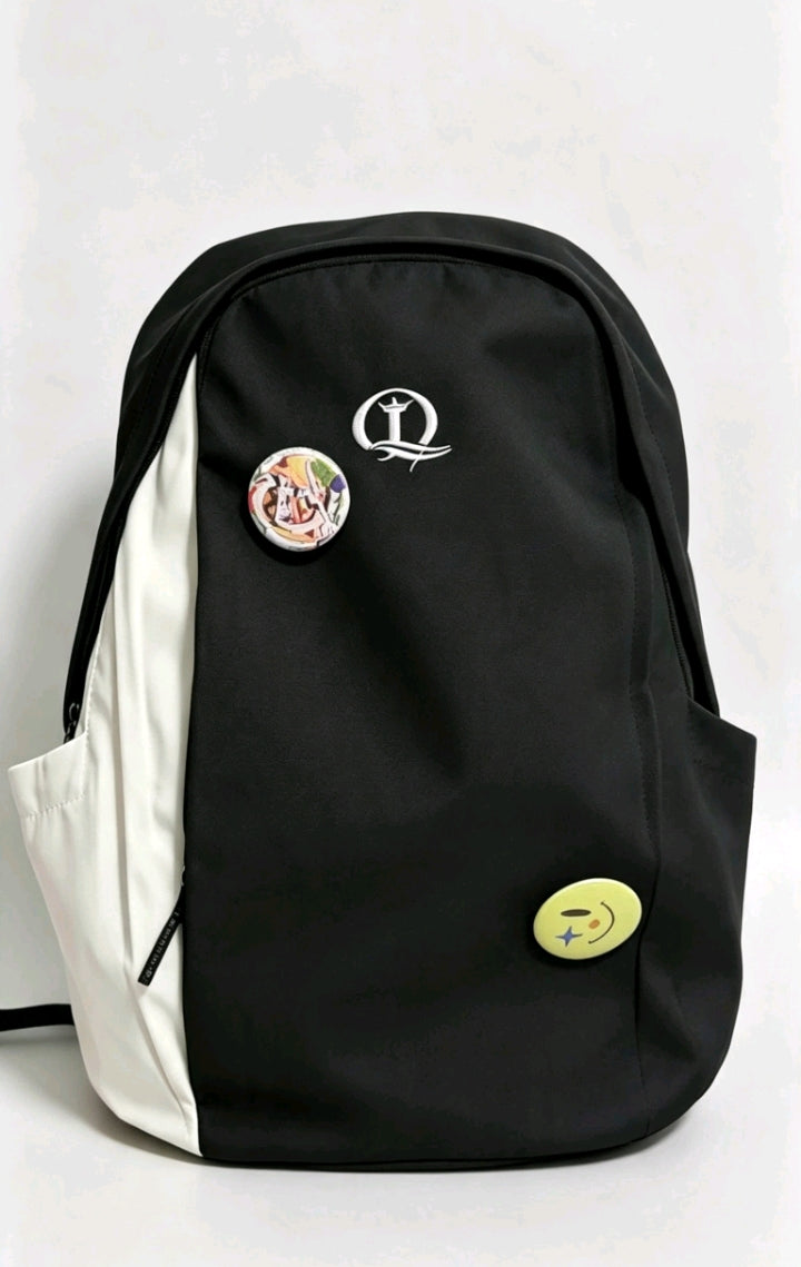 Sac Duo Smile