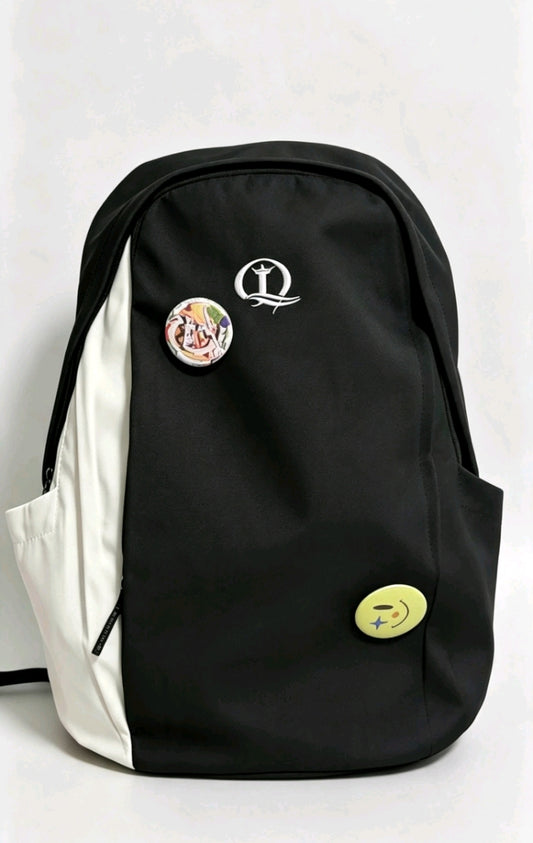 Sac Duo Smile