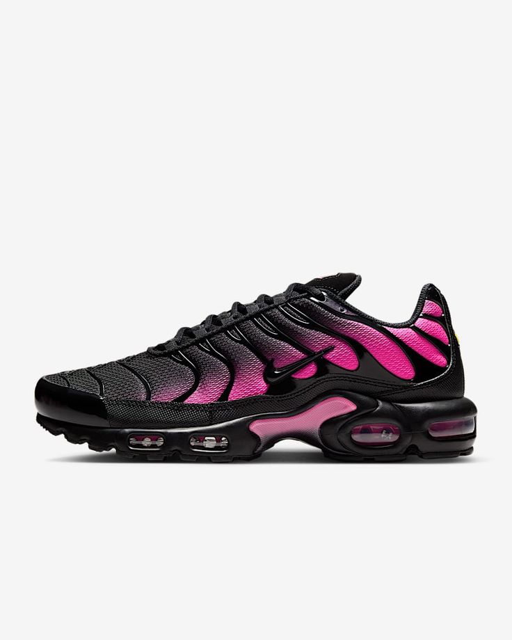 Basket NiKe TN Plus