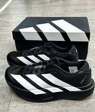 adidas adizero evo sl noir