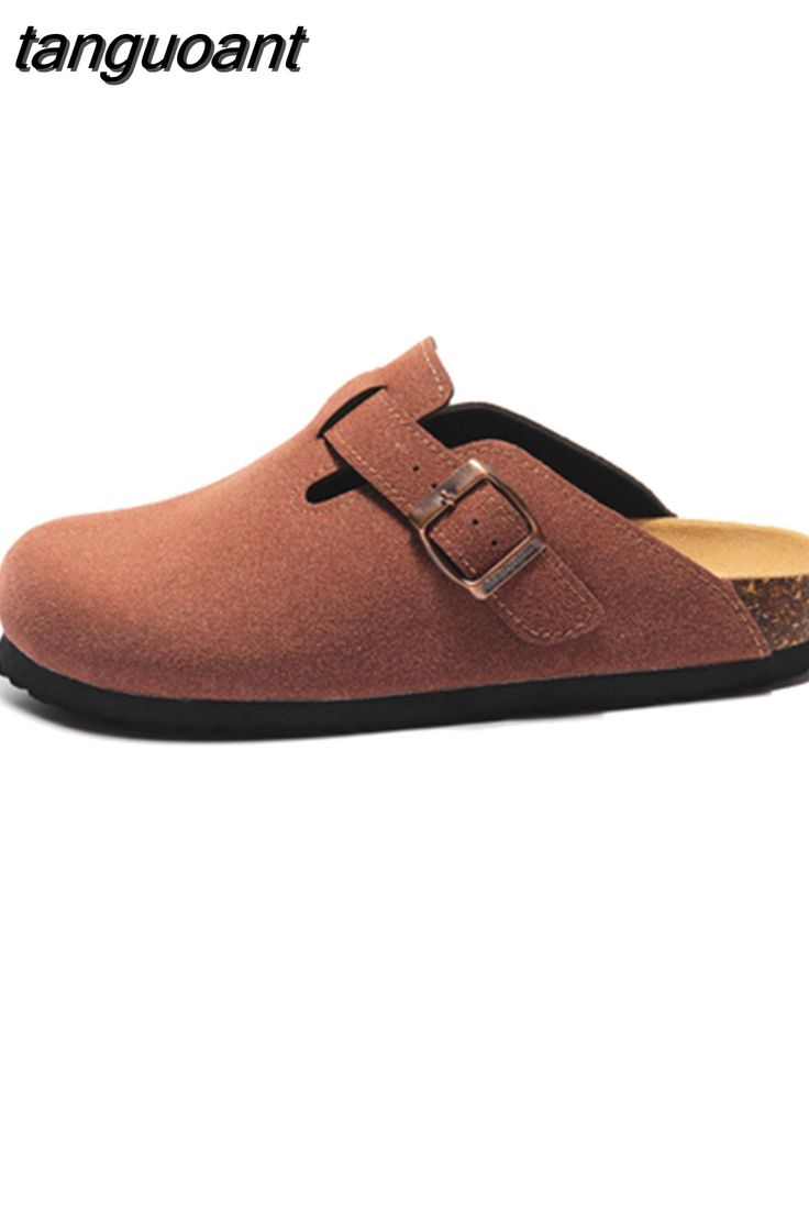 sabots à bout fermé