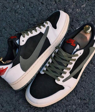 Nike Travis Scott Jordan 1