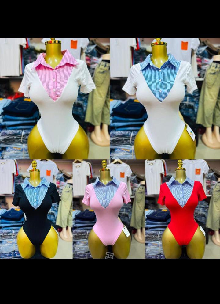 Chemise Épure