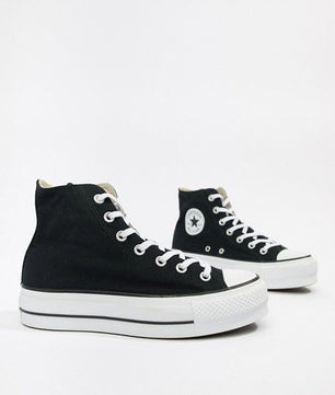 All Star noir