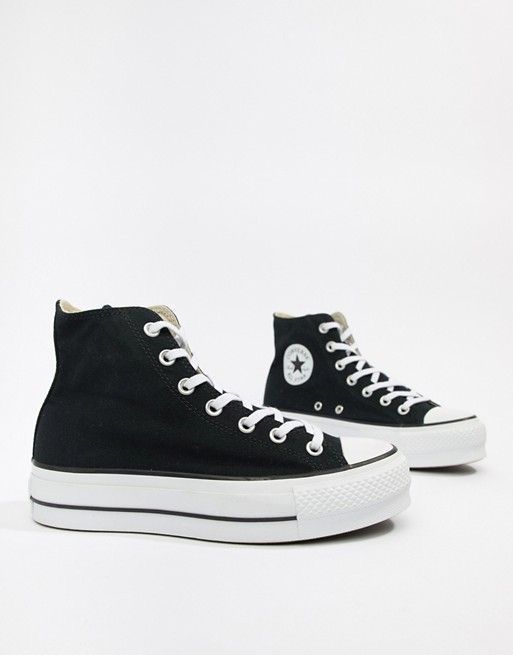 All Star noir
