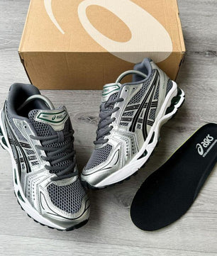 ASICS sneakers