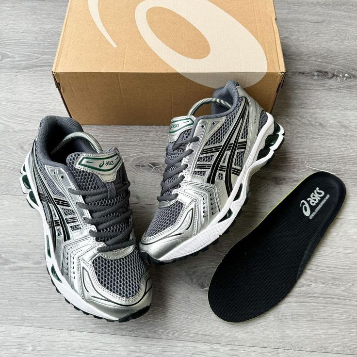 ASICS sneakers