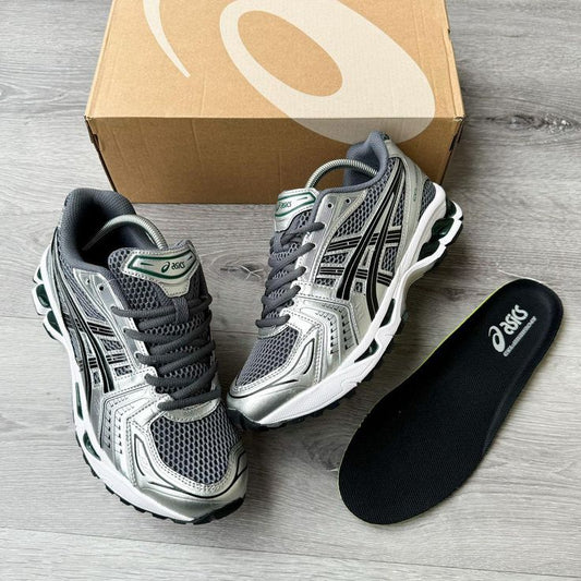 ASICS sneakers