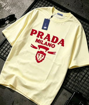 T-shirt prada