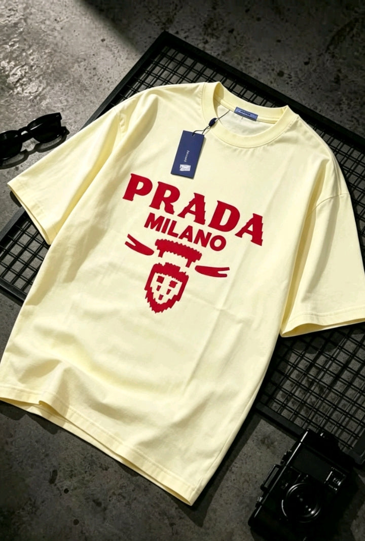 T-shirt prada