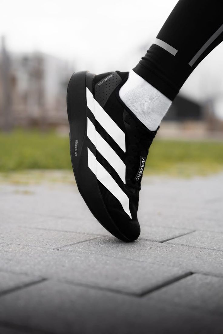 adidas adizero evo sl noir