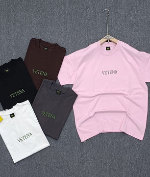 T-shirt vetena