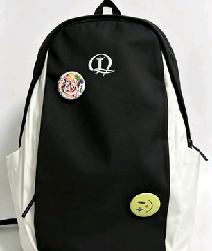 Sac Duo Smile