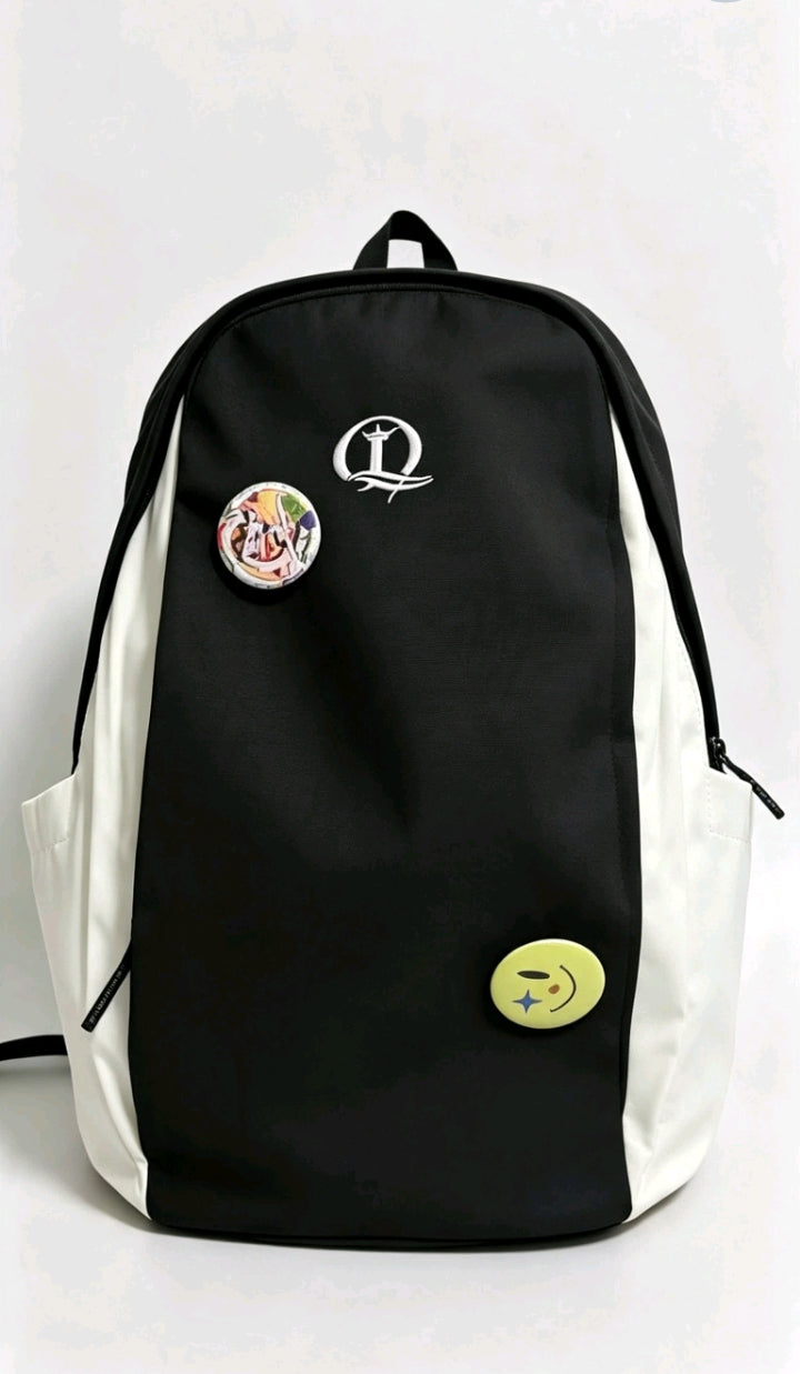 Sac Duo Smile