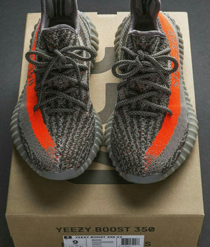 Yeezy 350 boost