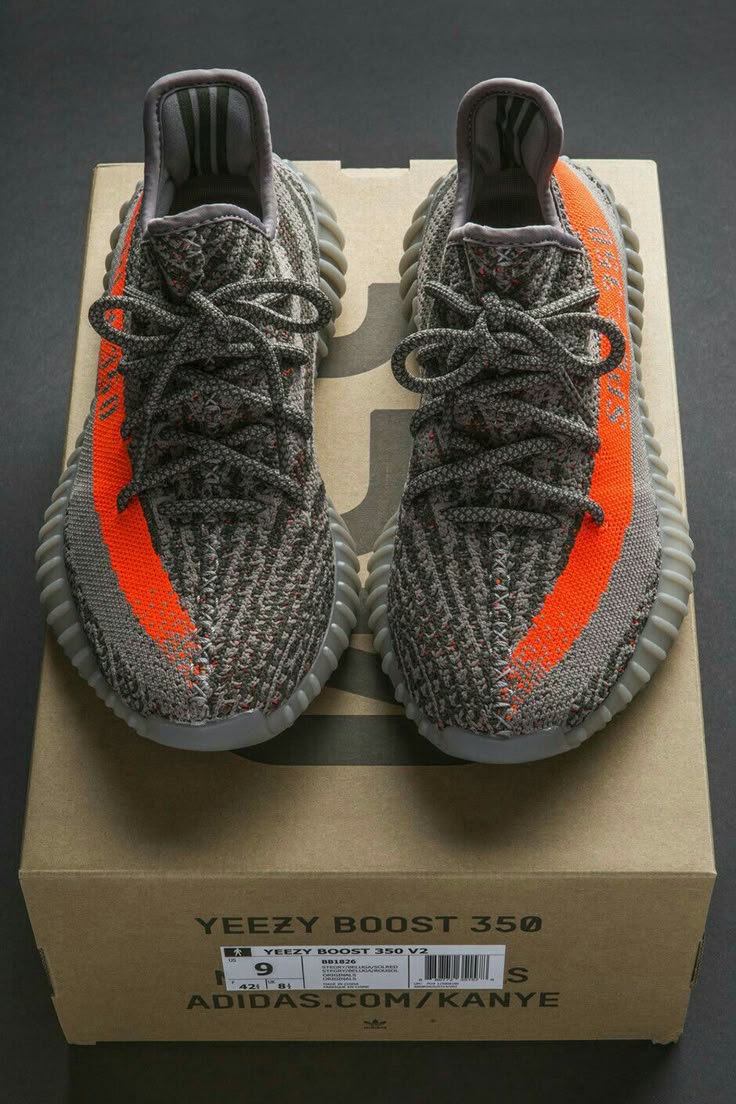 Yeezy 350 boost