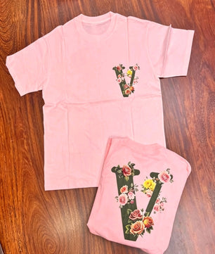 T-shirt Style Urbain Motif V