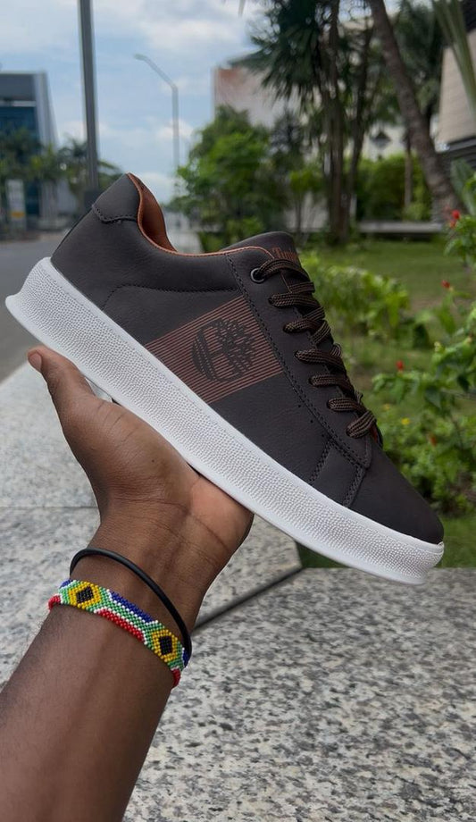 Timberland basse