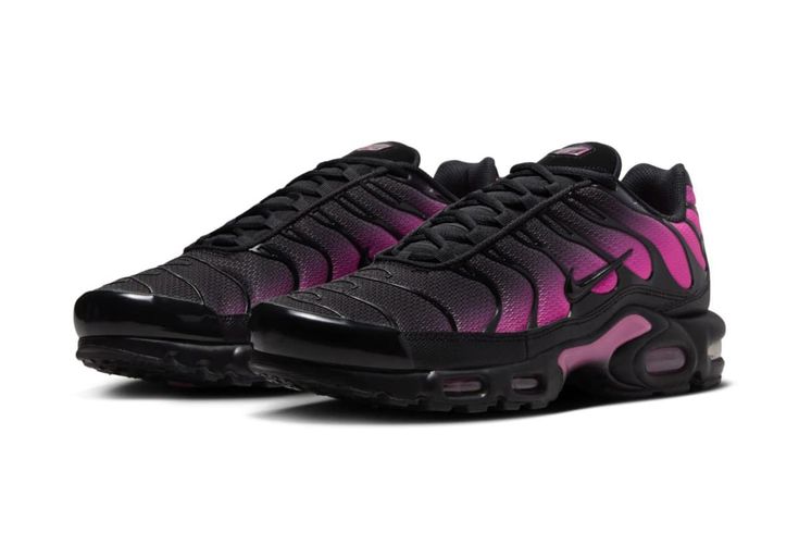 Basket NiKe TN Plus