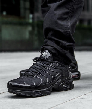 Nike air max plus
