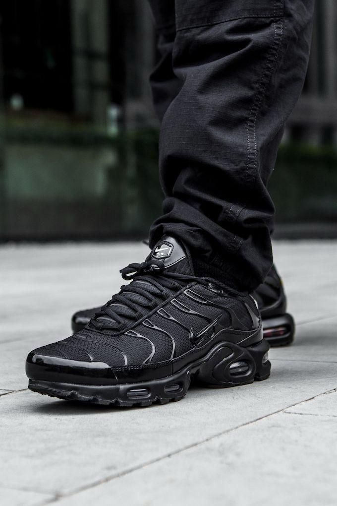 Nike air max plus